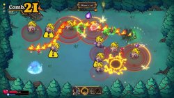 That Time I Got Reincarnated as a Demon Hand (2026)