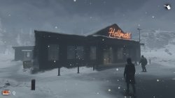 HELLMART (2026) - RePack от FitGirl