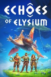 Echoes of Elysium (2026) - Repack от Pioneer