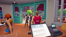 The Roast - Coffee Shop Simulator (2026)