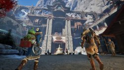 Outward 2 (2026)