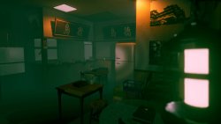 The Green Light (2026)