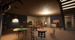 Speakeasy Simulator (2026)