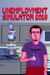Unemployment Simulator 2018 (2026)