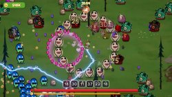 Chumini: Tiny Army (2026)
