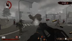 Outbreak Fall: Biohazard (2026)