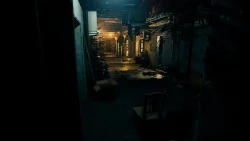 The Exit Project: Backstreets (2026)