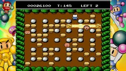 SUPER BOMBERMAN COLLECTION (2026)