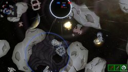 SpaceCraft Brawl (2026)
