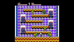 Snow Bros Classic Collection (2026)