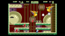 Snow Bros Classic Collection (2026)