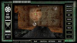 DEMON DUST (2026)
