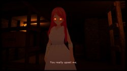 Escape from Yandere (2026) - Repack от SeleZen