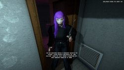 Jaden Williams' The Stalking Stairs (2026)