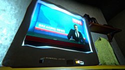 Jaden Williams' The Stalking Stairs (2026)