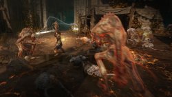 Hordes of Hunger (2026) - RePack от FitGirl