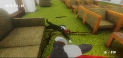 Dungeon Train (2026)