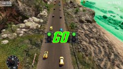 Neon Curves Racing (2026)