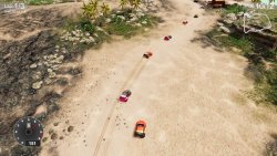 Neon Curves Racing (2026)