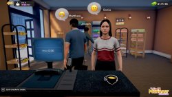 My Cafe Manager Simulator (2026) - RePack от FitGirl