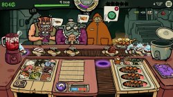 Goblin Sushi (2026)