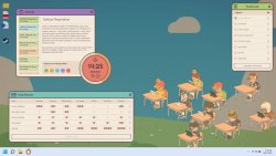 On-Together: Virtual Co-Working (2026)