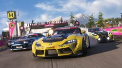 Forza Horizon 6 (2026) - Repack от SeleZen