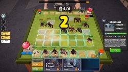 Table Battle Simulator (2026)