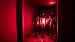 Locked in my Darkness 2: The Room (2026)