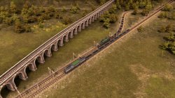 Railroad Corporation 2 (2026) - RePack от FitGirl