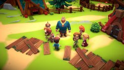 Tiny Vikings (2026)
