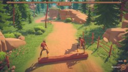Log Riders (2026)