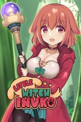 Little Witch Inuko (2026)
