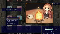 Little Witch Inuko (2026)