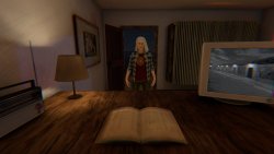 Night Clerk (2026)