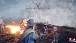 Over The Top: WWI (2026)
