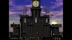 Return to Dark Castle (2026)