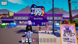 Rewind 99 (2026)