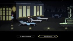 Midnight Scenes: Among Graves (2026)