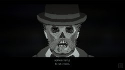 Midnight Scenes: Among Graves (2026)