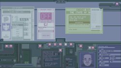 The State of Nowhere (2026)