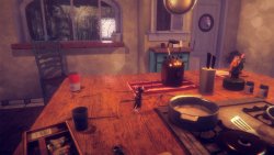 A Rat's Quest - The Way Back Home (2026) - RePack от FitGirl
