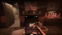 Creepy Shift: Uncle Joe’s Motel (2026)