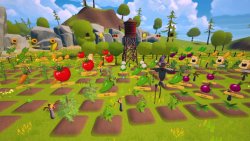 Harvest Cafe (2026)
