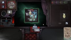 Fortune Seller (2026)