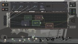 Golemworks (2026)