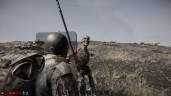 Human Host (2026)