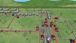 Apocalypse Factory (2026)