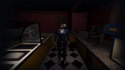 The Ice Cream Shop (2026)