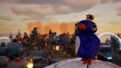 LINK Penguins (2026)